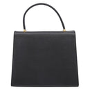 LOUIS VUITTON Epi Malesherbes Hand Bag Black M52372 LV Auth ep16058A-2