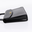 LOUIS VUITTON Epi Malesherbes Hand Bag Black M52372 LV Auth ep16058A-3