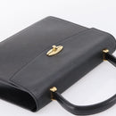 LOUIS VUITTON Epi Malesherbes Hand Bag Black M52372 LV Auth ep16058A-6