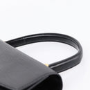 LOUIS VUITTON Epi Malesherbes Hand Bag Black M52372 LV Auth ep16058A-8