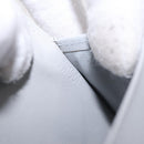 LOUIS VUITTON Monogram Vernis Walker Wallet Gris M91031 LV Auth ep16063-12