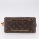 LOUIS VUITTON Monogram Blois Shoulder Bag M51221 LV Auth ep16075-5