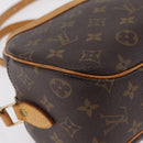 LOUIS VUITTON Monogram Blois Shoulder Bag M51221 LV Auth ep16075-15