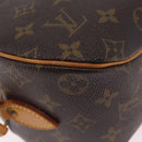 LOUIS VUITTON Monogram Blois Shoulder Bag M51221 LV Auth ep16075-17