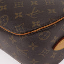 LOUIS VUITTON Monogram Blois Shoulder Bag M51221 LV Auth ep16075-18