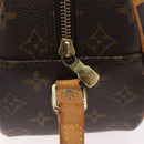 LOUIS VUITTON Monogram Blois Shoulder Bag M51221 LV Auth ep16075-19