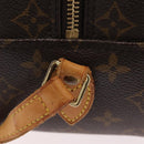 LOUIS VUITTON Monogram Blois Shoulder Bag M51221 LV Auth ep16075-20