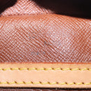 LOUIS VUITTON Monogram Blois Shoulder Bag M51221 LV Auth ep16075-21