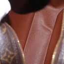 LOUIS VUITTON Monogram Blois Shoulder Bag M51221 LV Auth ep16075-11