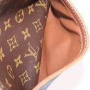 LOUIS VUITTON Monogram Blois Shoulder Bag M51221 LV Auth ep16075-26