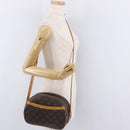LOUIS VUITTON Monogram Blois Shoulder Bag M51221 LV Auth ep16075-27