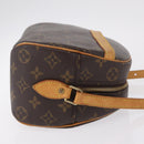 LOUIS VUITTON Monogram Blois Shoulder Bag M51221 LV Auth ep16075-3