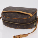 LOUIS VUITTON Monogram Blois Shoulder Bag M51221 LV Auth ep16075-6