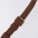 LOUIS VUITTON Monogram Kurcell Shoulder Bag M51375 LV Auth ep16078A-16