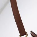 LOUIS VUITTON Monogram Kurcell Shoulder Bag M51375 LV Auth ep16078A-9