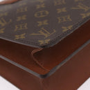 LOUIS VUITTON Monogram Kurcell Shoulder Bag M51375 LV Auth ep16078A-19