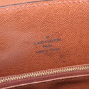 LOUIS VUITTON Monogram Kurcell Shoulder Bag M51375 LV Auth ep16078A-23