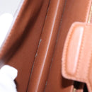LOUIS VUITTON Monogram Kurcell Shoulder Bag M51375 LV Auth ep16078A-26