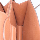 LOUIS VUITTON Monogram Kurcell Shoulder Bag M51375 LV Auth ep16078A-28