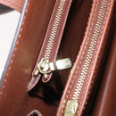 LOUIS VUITTON Monogram Kurcell Shoulder Bag M51375 LV Auth ep16078A-29