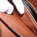 LOUIS VUITTON Monogram Kurcell Shoulder Bag M51375 LV Auth ep16078A-30