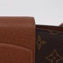 LOUIS VUITTON Monogram Kurcell Shoulder Bag M51375 LV Auth ep16078A-3