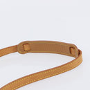 LOUIS VUITTON Monogram Gibeciere PM Shoulder Bag M42248 LV Auth ep16092A-15