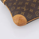 LOUIS VUITTON Monogram Coussin GM Shoulder Bag M51141 LV Auth ep16117-15