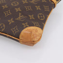 LOUIS VUITTON Monogram Coussin GM Shoulder Bag M51141 LV Auth ep16117-16