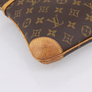 LOUIS VUITTON Monogram Coussin GM Shoulder Bag M51141 LV Auth ep16117-9