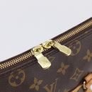 LOUIS VUITTON Monogram Coussin GM Shoulder Bag M51141 LV Auth ep16117-10