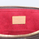LOUIS VUITTON Monogram Coussin GM Shoulder Bag M51141 LV Auth ep16117-17