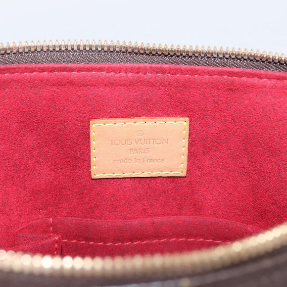 LOUIS VUITTON Monogram Coussin GM Shoulder Bag M51141 LV Auth ep16117