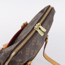 LOUIS VUITTON Monogram Coussin GM Shoulder Bag M51141 LV Auth ep16117-6