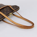 LOUIS VUITTON Monogram Coussin GM Shoulder Bag M51141 LV Auth ep16117-7
