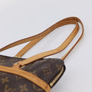 LOUIS VUITTON Monogram Coussin GM Shoulder Bag M51141 LV Auth ep16117-8