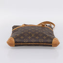 LOUIS VUITTON Monogram Coussin GM Shoulder Bag M51141 LV Auth ep16117-5