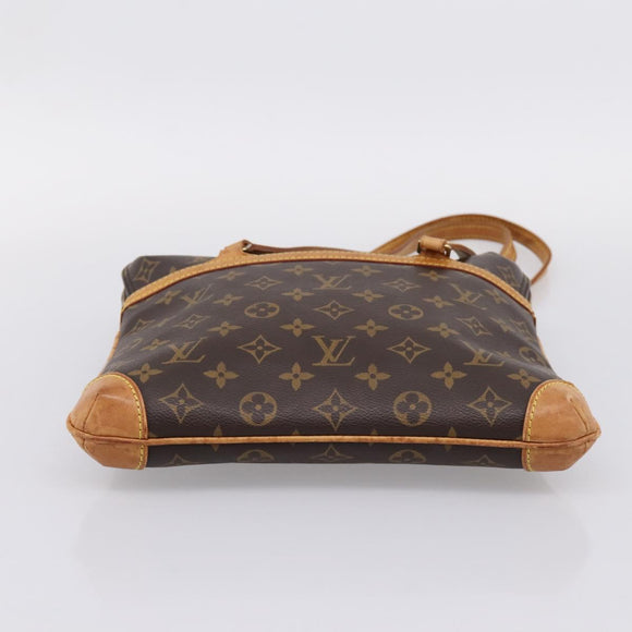LOUIS VUITTON Monogram Coussin GM Shoulder Bag M51141 LV Auth ep16117