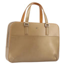 LOUIS VUITTON Monogram Mat Malden Hand Bag Amble M55137 LV Auth ep16122-1