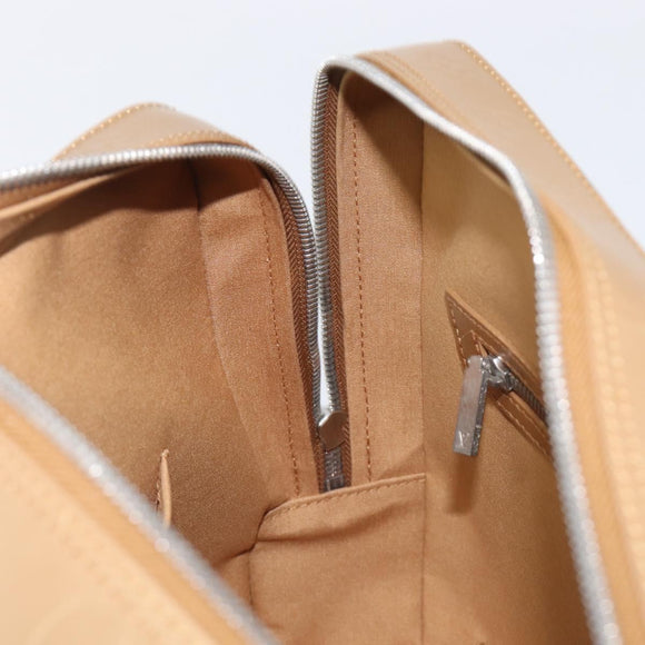 LOUIS VUITTON Monogram Mat Malden Hand Bag Amble M55137 LV Auth ep16122