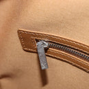 LOUIS VUITTON Monogram Mat Malden Hand Bag Amble M55137 LV Auth ep16122-23