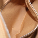 LOUIS VUITTON Monogram Mat Malden Hand Bag Amble M55137 LV Auth ep16122-24