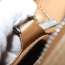 LOUIS VUITTON Monogram Mat Malden Hand Bag Amble M55137 LV Auth ep16122-12
