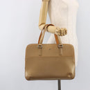 LOUIS VUITTON Monogram Mat Malden Hand Bag Amble M55137 LV Auth ep16122-27