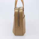 LOUIS VUITTON Monogram Mat Malden Hand Bag Amble M55137 LV Auth ep16122-4