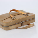 LOUIS VUITTON Monogram Mat Malden Hand Bag Amble M55137 LV Auth ep16122-6