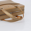 LOUIS VUITTON Monogram Mat Malden Hand Bag Amble M55137 LV Auth ep16122-7