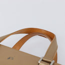 LOUIS VUITTON Monogram Mat Malden Hand Bag Amble M55137 LV Auth ep16122-8