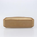 LOUIS VUITTON Monogram Mat Malden Hand Bag Amble M55137 LV Auth ep16122-5
