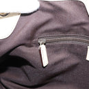 GUCCI GG Canvas Tote Bag Beige Gold 121023 Auth ep16127-21